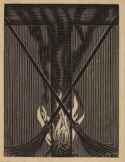 Initial T