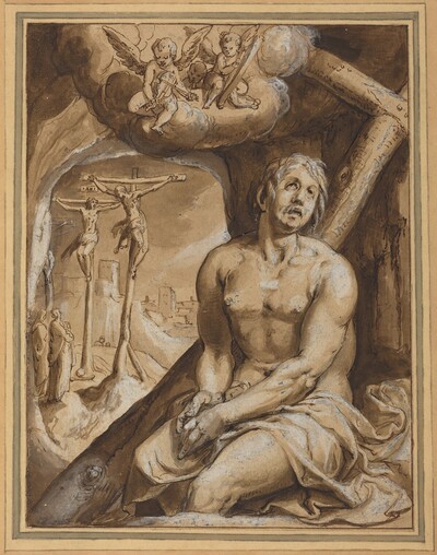 The Good Thief