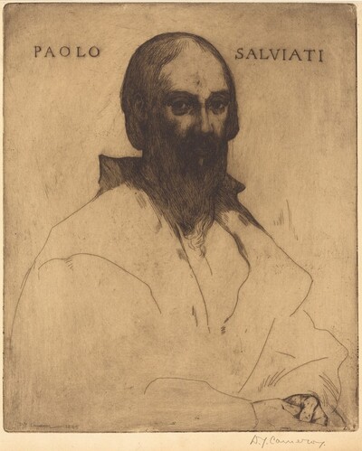 Paolo Salviati