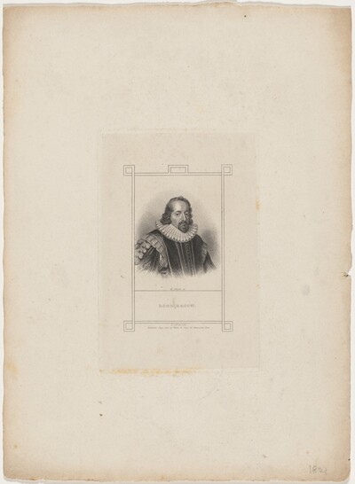 Lord Bacon