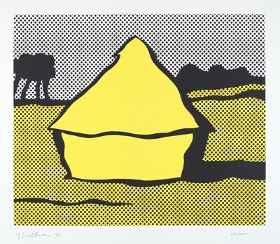 Haystack