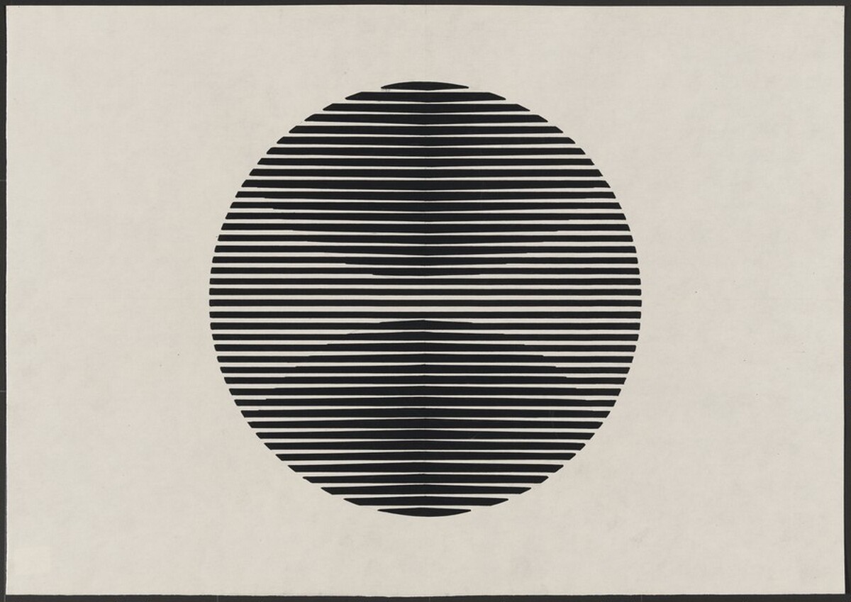 Untitled [Serie Op. Montado] by Manuel Espinosa