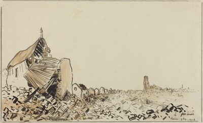 Reims 9bre 1918