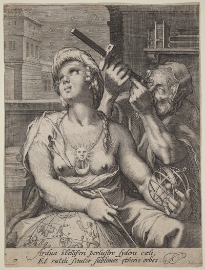 Astronomy
