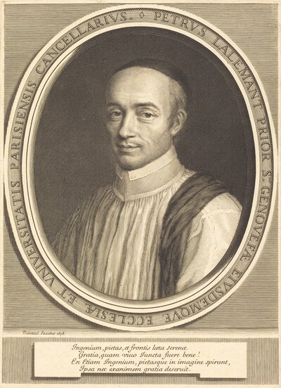Pierre Lallemant