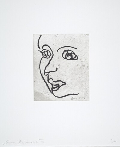 Self-Portrait