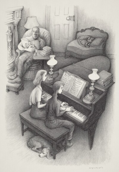 The Duet