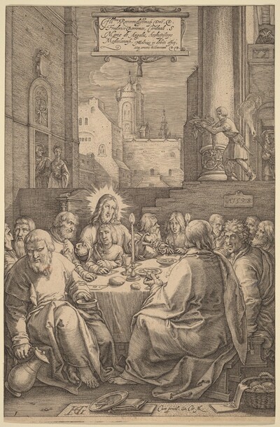 The Last Supper