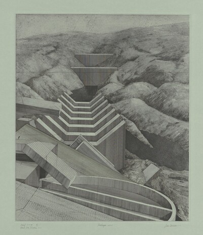 Landscape XXXIV