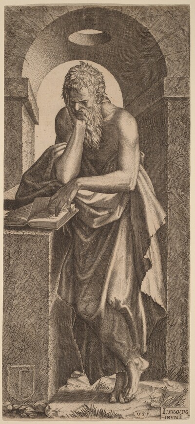 Saint Simon