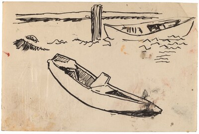 Two Boats