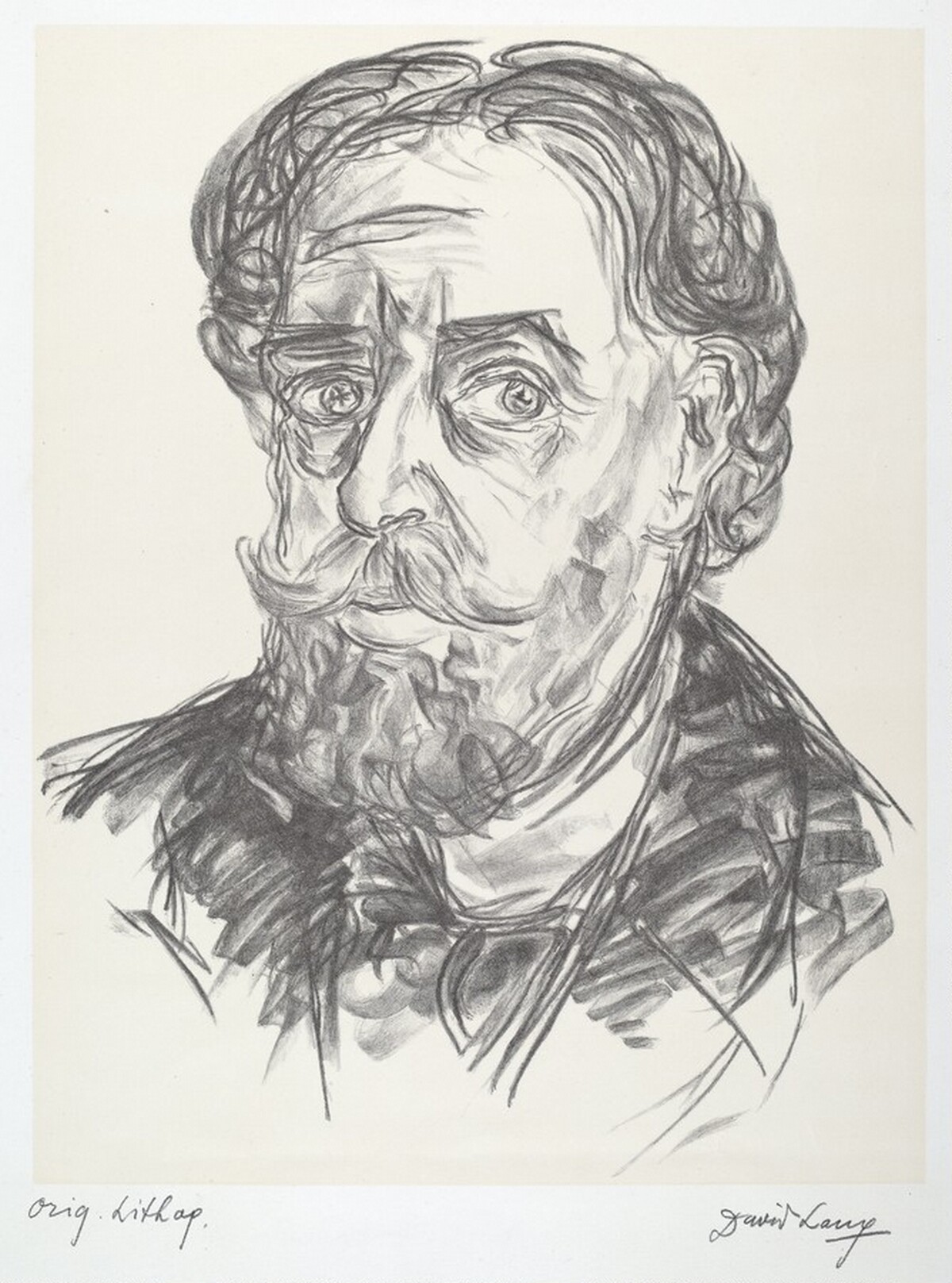 James Ensor by David Lang