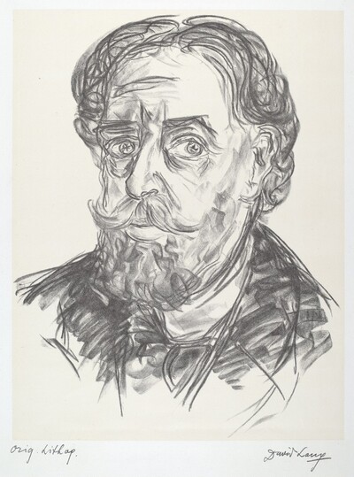 James Ensor
