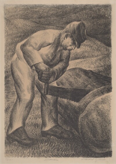 Woodman