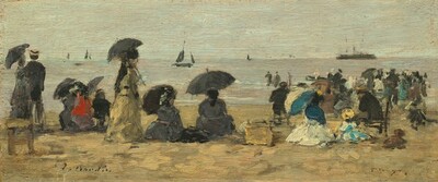 The Beach