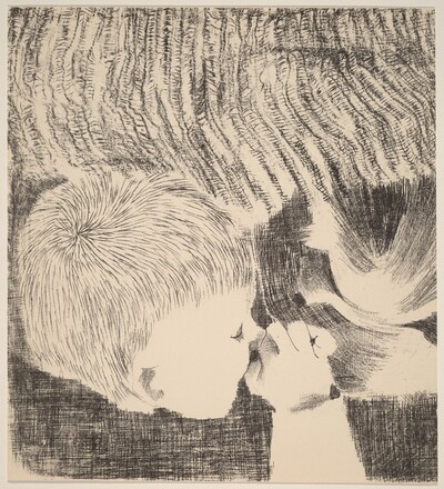 Henry and Adam