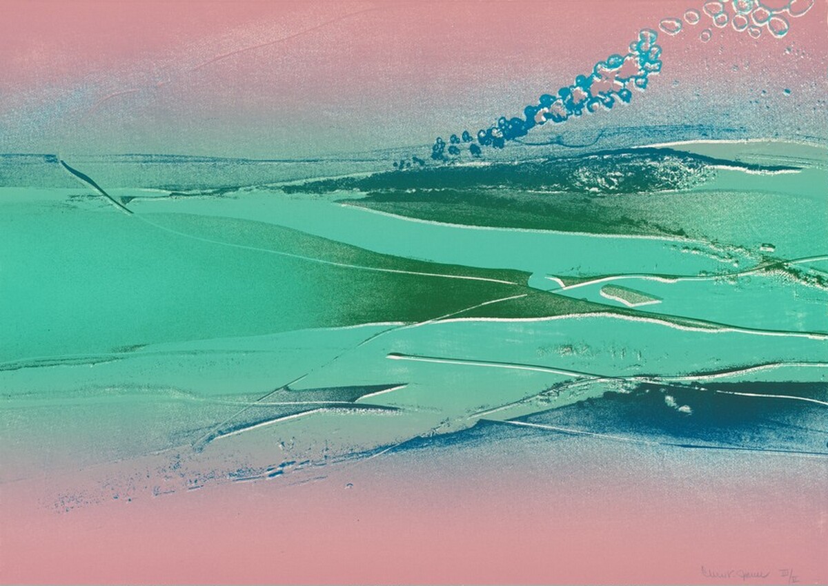 Untitled by Albert Christ-Janer