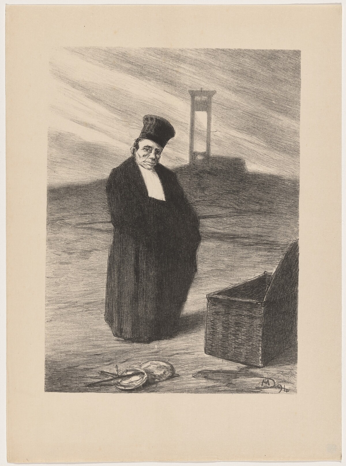 Aimez-vous les uns les autres by Maurice Dumont