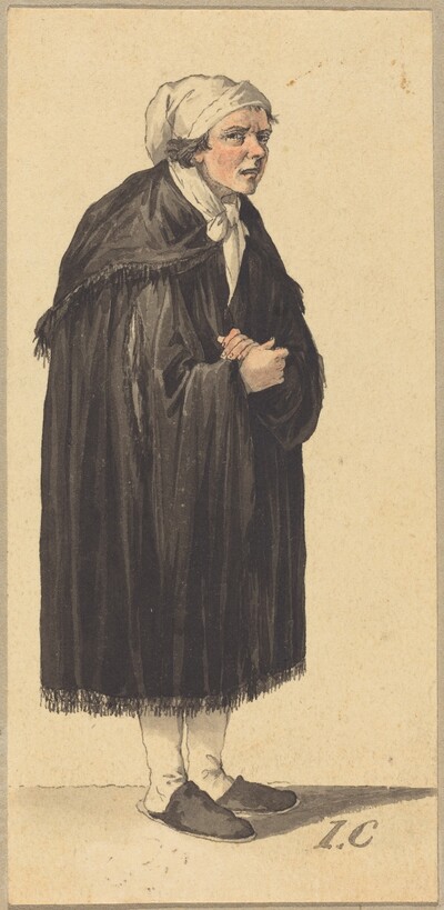 A London Character