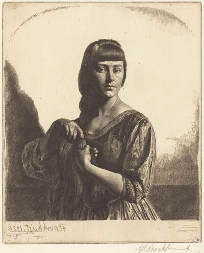 La Tresse