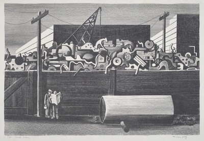 Scrap Iron