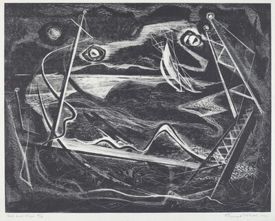 Fish and Ships