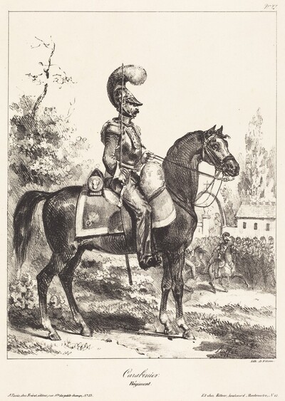 Carabinier