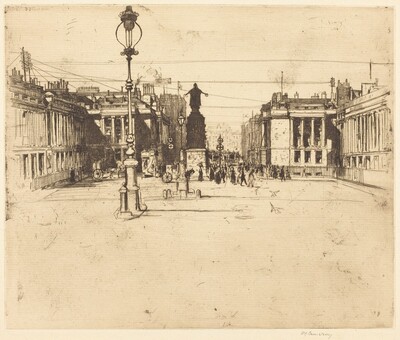 Waterloo Place