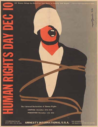 Human Rights Day