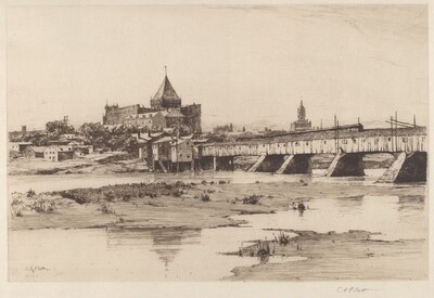 Hartford Bridge
