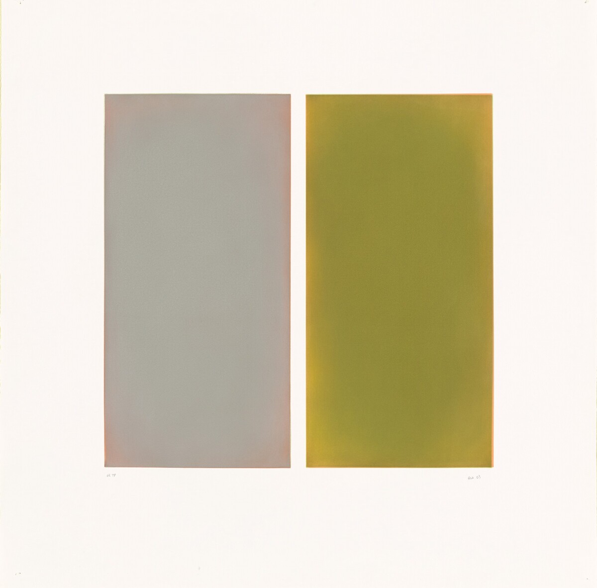Verona Variation # 9 by Anne Appleby