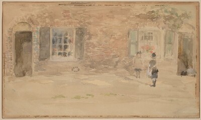 Village Shop, Chelsea