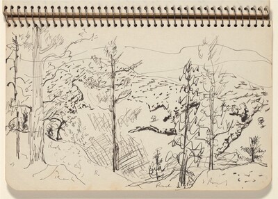 Vermont Landscape