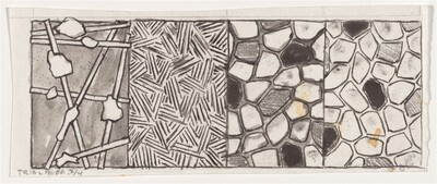 Four Panels (DABC) [trial proof 2]