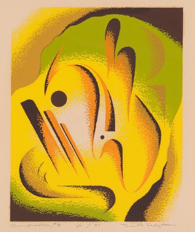 Composition #4