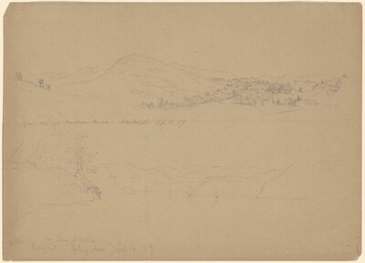 Landscapes