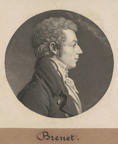 Henry Brunet