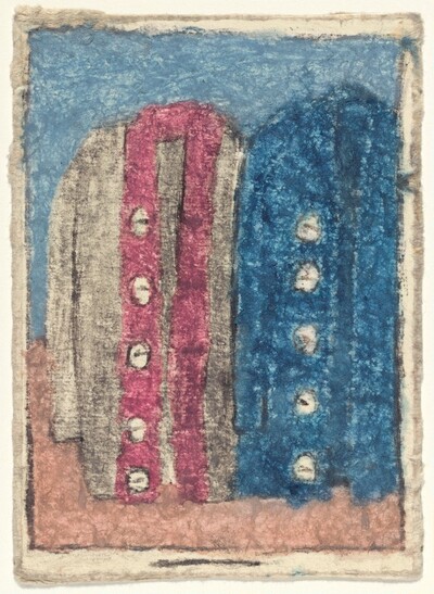 Untitled (Coats)