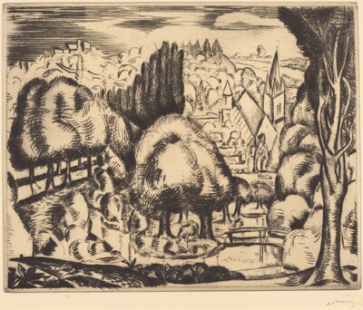 Landscape