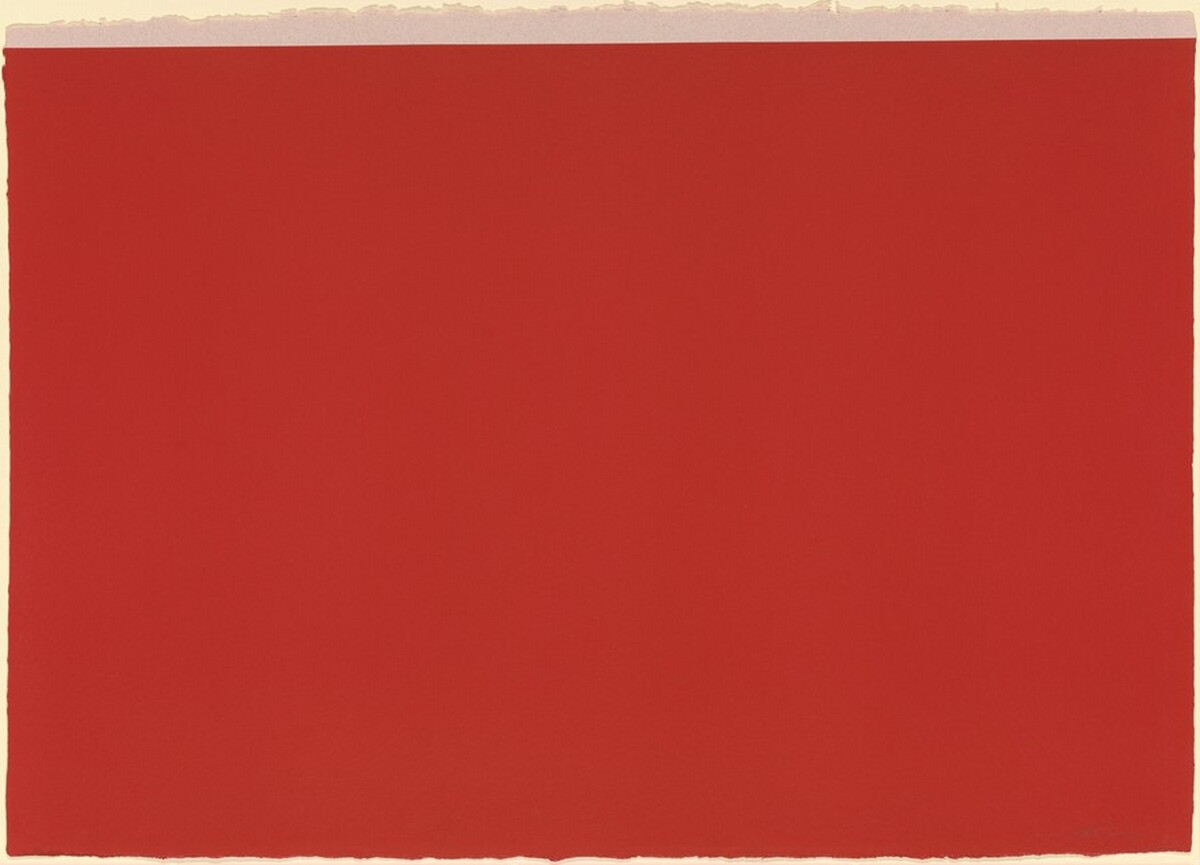 (to Don Judd, colorist) 2 by Dan Flavin