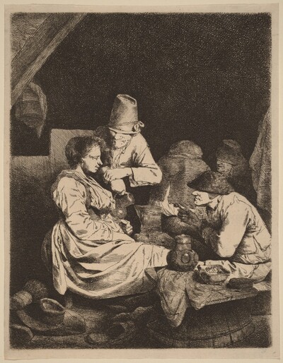 The Inn