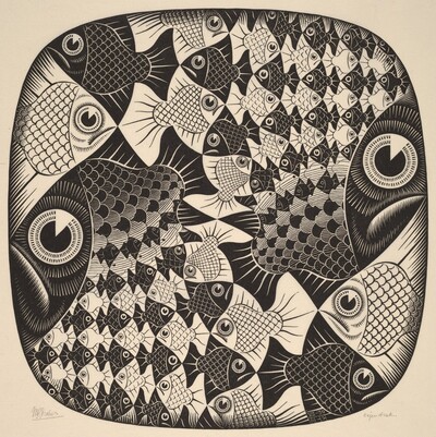 Fish and Scales