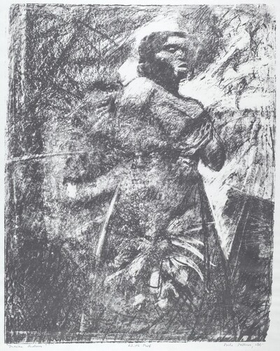 Marian Anderson