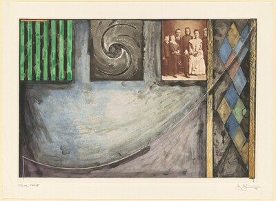 Untitled (Embassies) [trial proof]