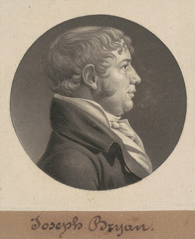 Joseph Bryan