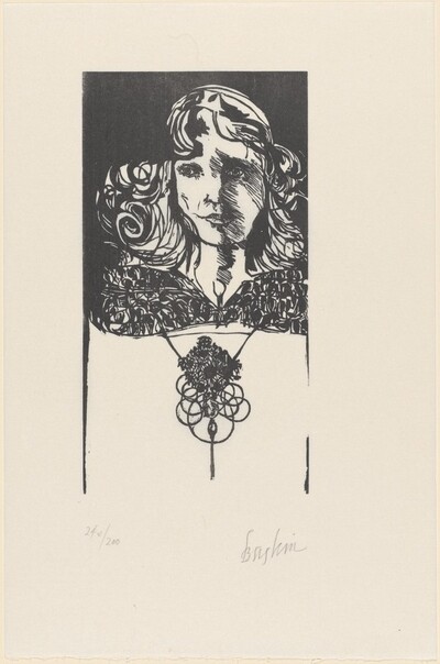 The Accused Desdemona