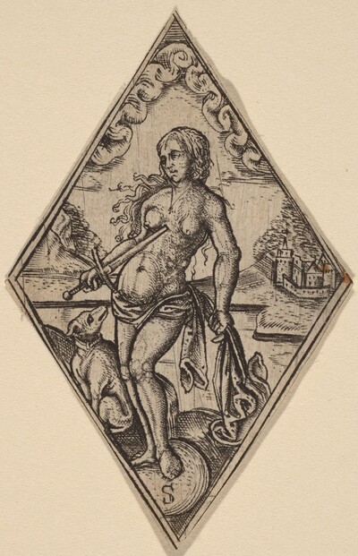 Lucretia