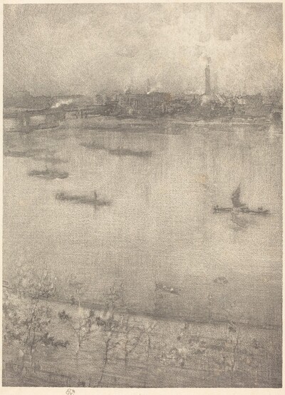 The Thames
