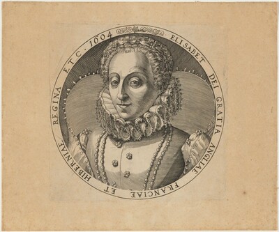 Queen Elizabeth