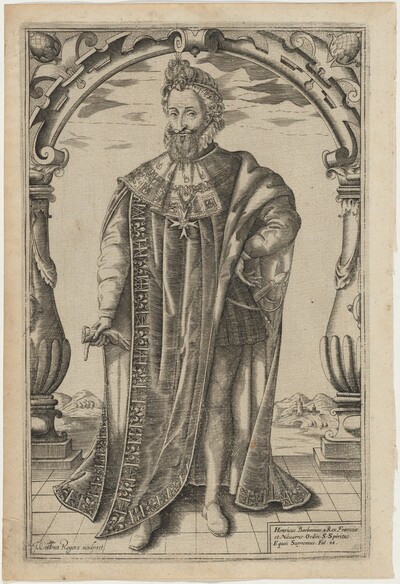 Henry IV of France